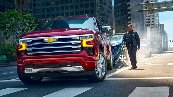 Aschenbach Chevrolet GMC in WYTHEVILLE VA