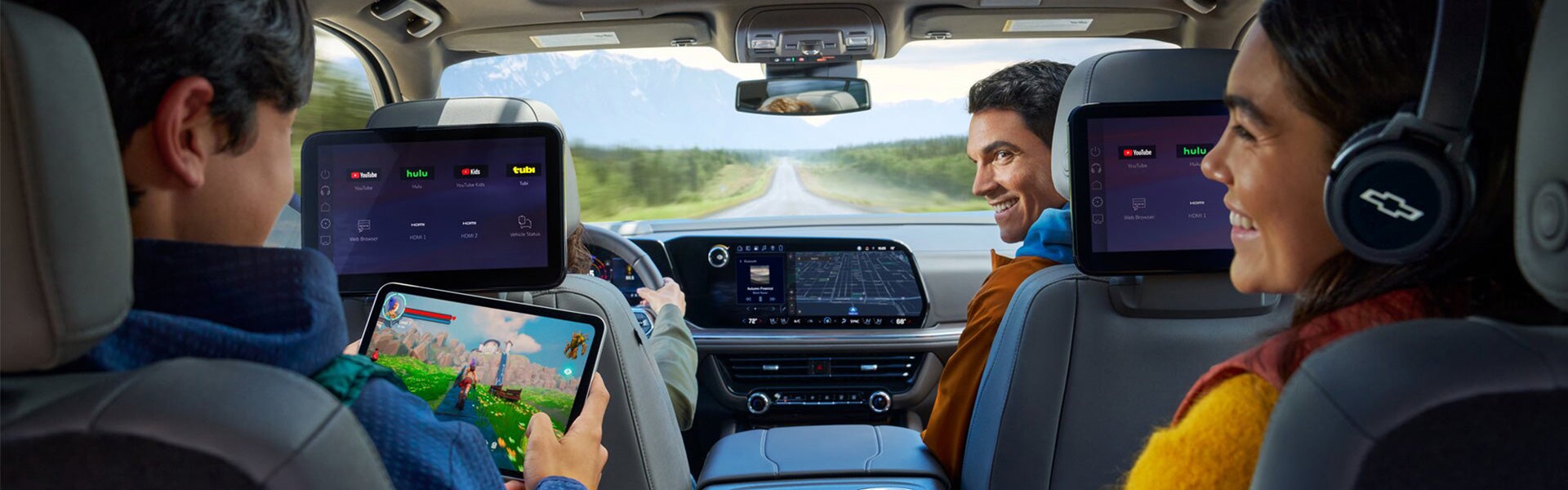 Aschenbach Chevrolet GMC in WYTHEVILLE VA