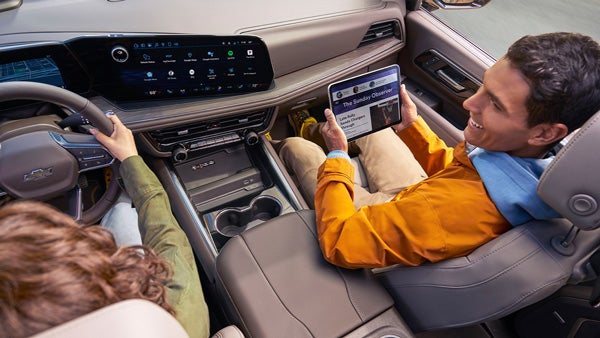 Aschenbach Chevrolet GMC in WYTHEVILLE VA