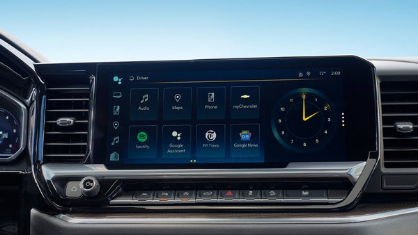 Aschenbach Chevrolet GMC in WYTHEVILLE VA