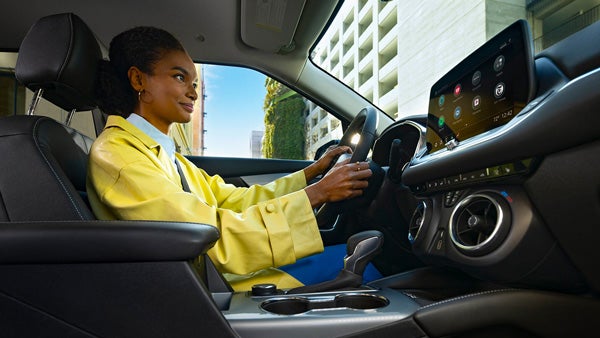 Aschenbach Chevrolet GMC in WYTHEVILLE VA