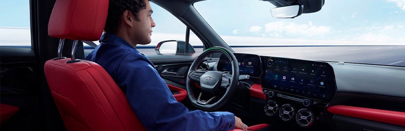 Aschenbach Chevrolet GMC in WYTHEVILLE VA