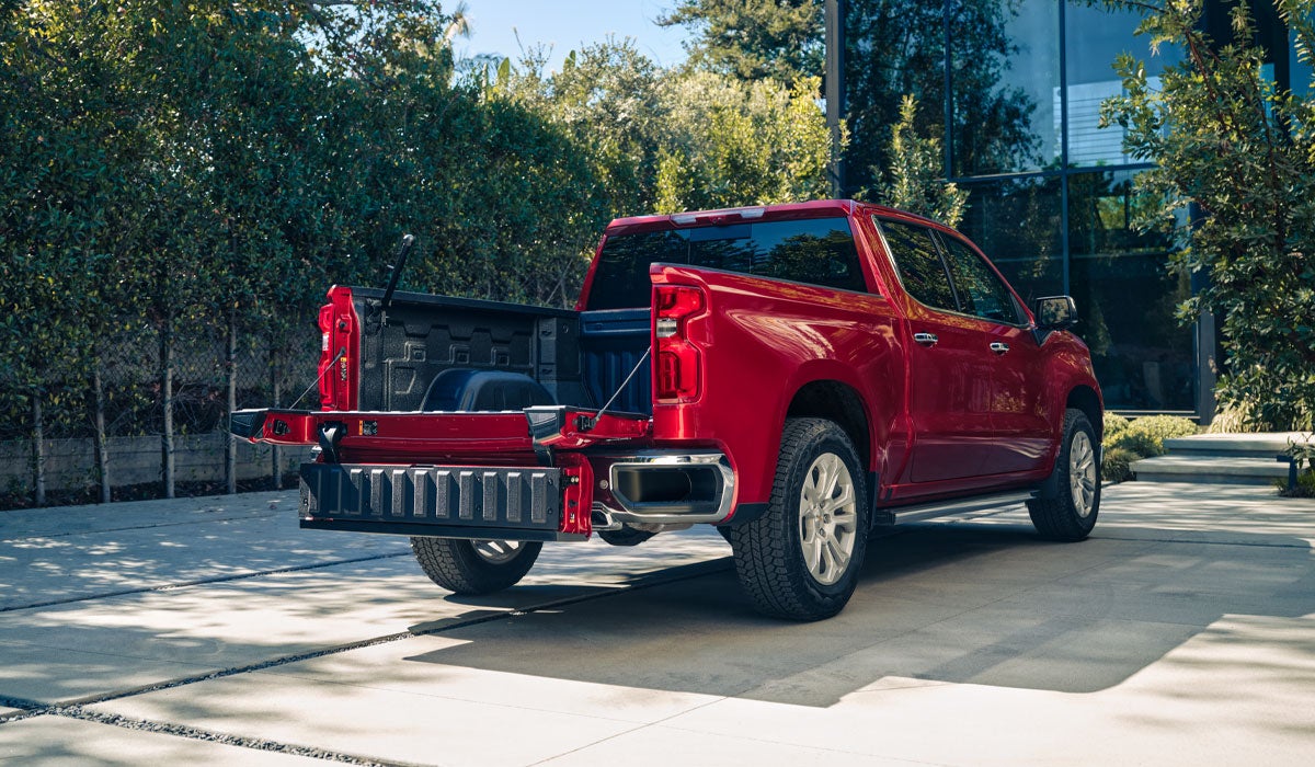 Aschenbach Chevrolet GMC in WYTHEVILLE VA