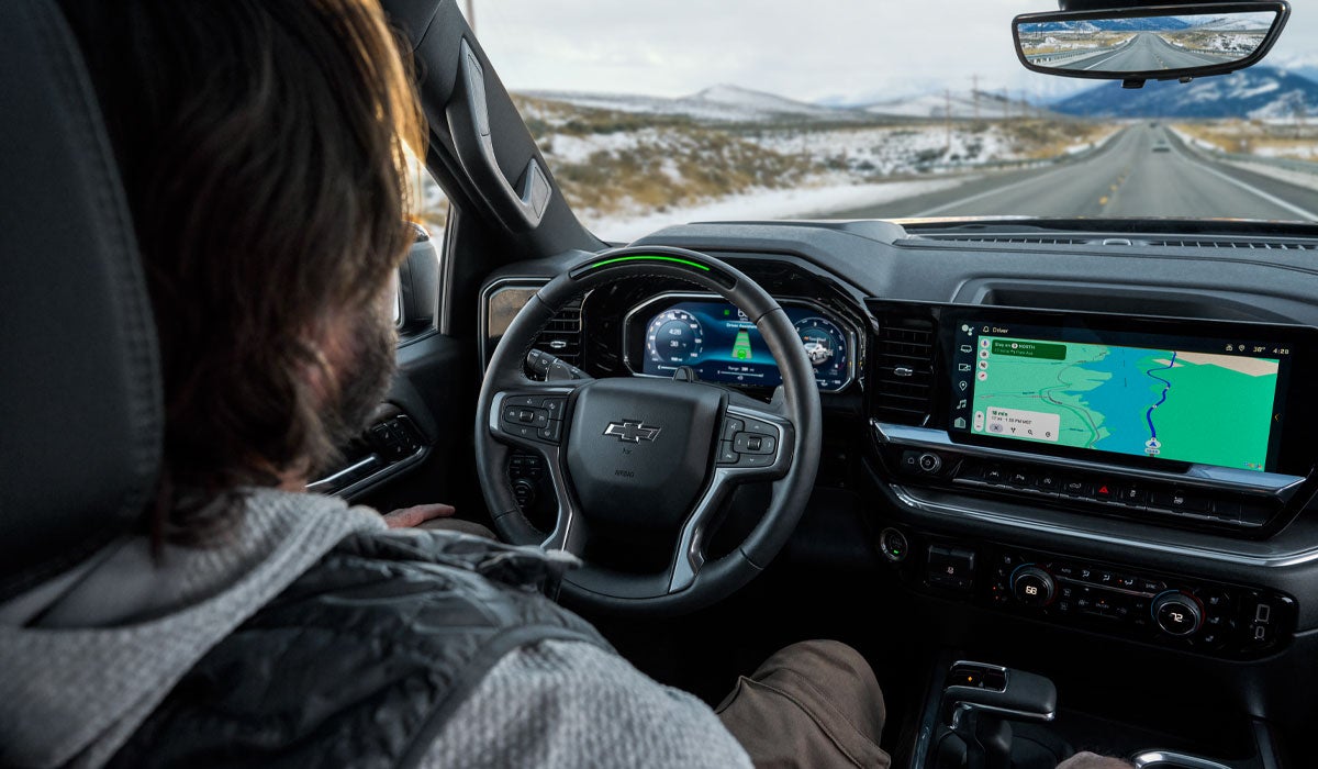 Aschenbach Chevrolet GMC in WYTHEVILLE VA