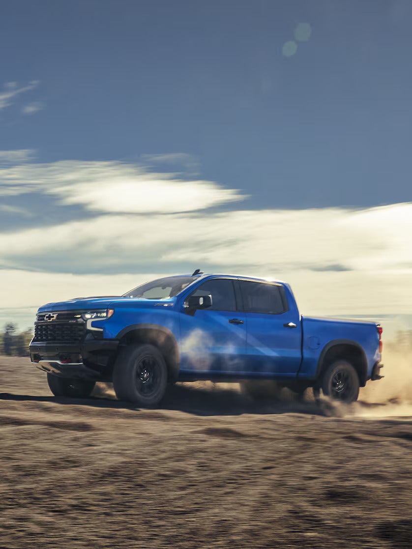 Aschenbach Chevrolet GMC in WYTHEVILLE VA