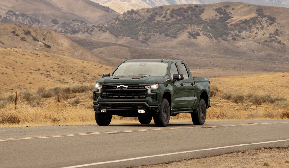 Aschenbach Chevrolet GMC in WYTHEVILLE VA