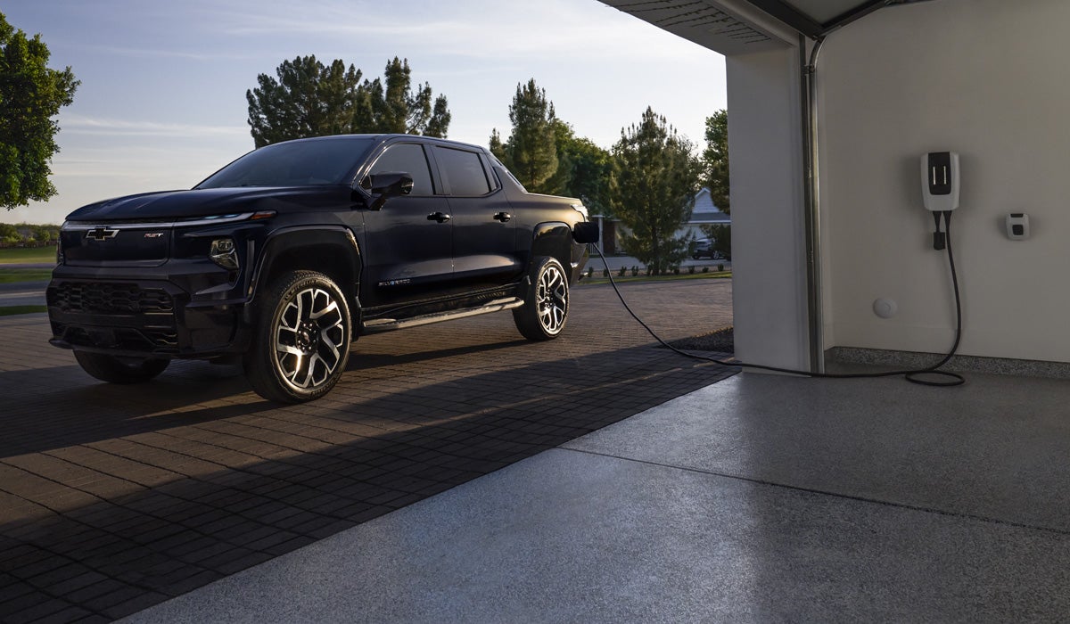 Aschenbach Chevrolet GMC in WYTHEVILLE VA