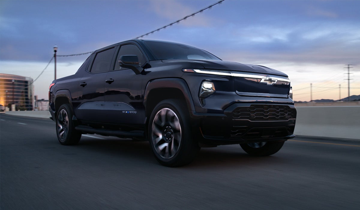 Aschenbach Chevrolet GMC in WYTHEVILLE VA