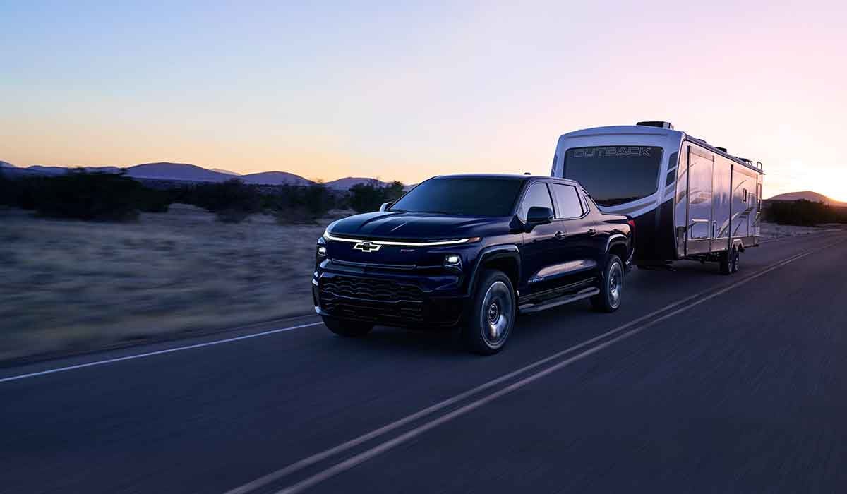 Aschenbach Chevrolet GMC in WYTHEVILLE VA