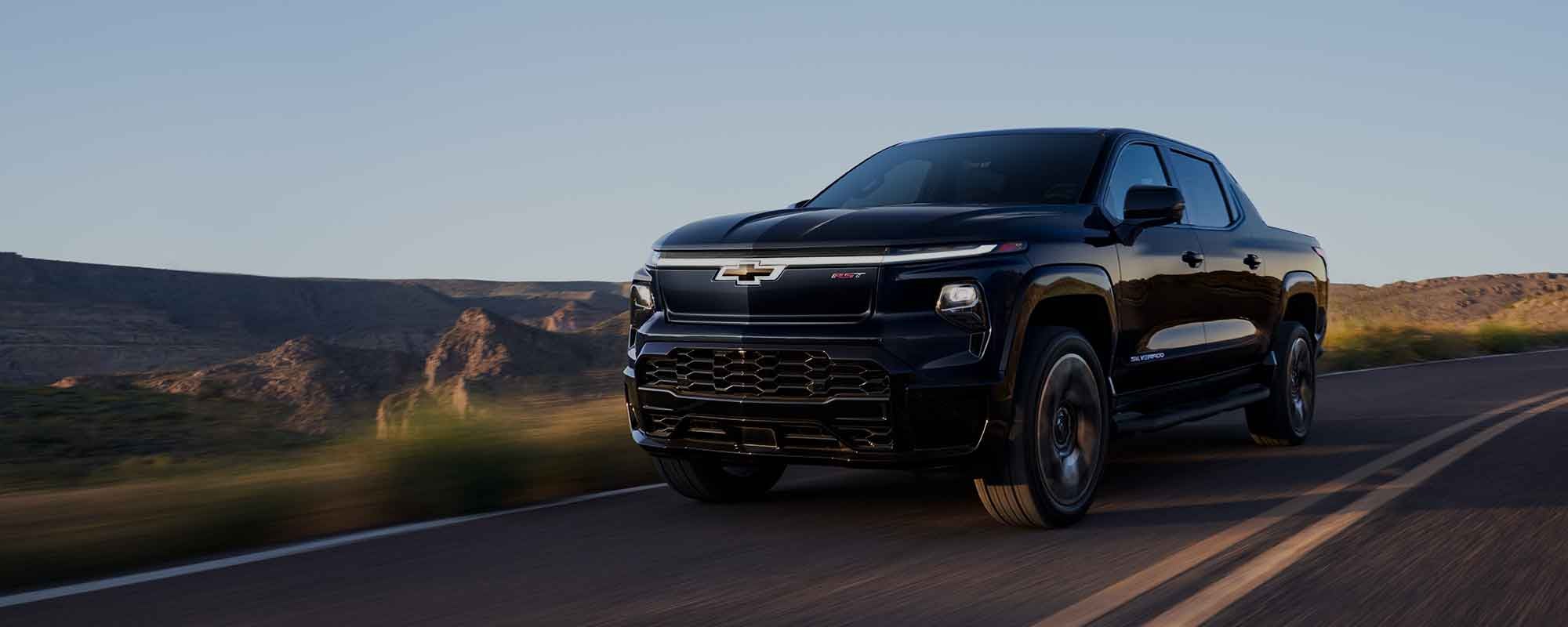 Aschenbach Chevrolet GMC in WYTHEVILLE VA