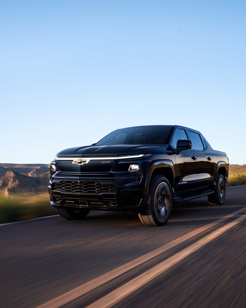 Aschenbach Chevrolet GMC in WYTHEVILLE VA