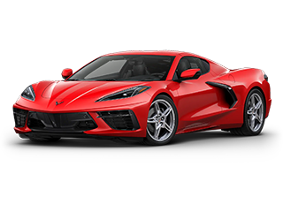 Chevrolet Corvette Stingray - Aschenbach Chevrolet GMC in WYTHEVILLE VA