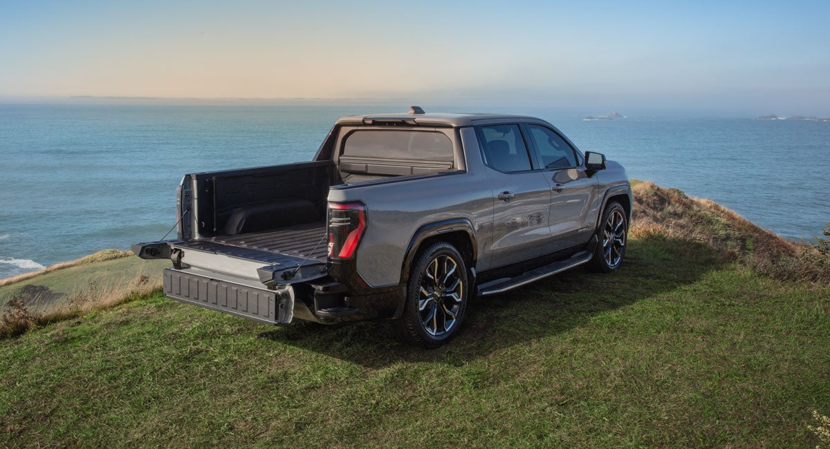 Aschenbach Chevrolet GMC in WYTHEVILLE VA