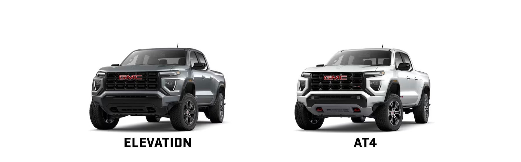 2024 GMC Canyon