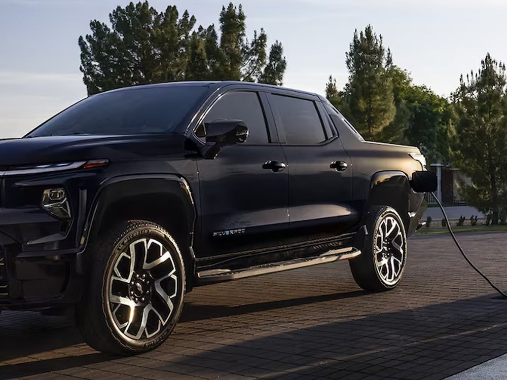 Which EV Model Is Best For You?