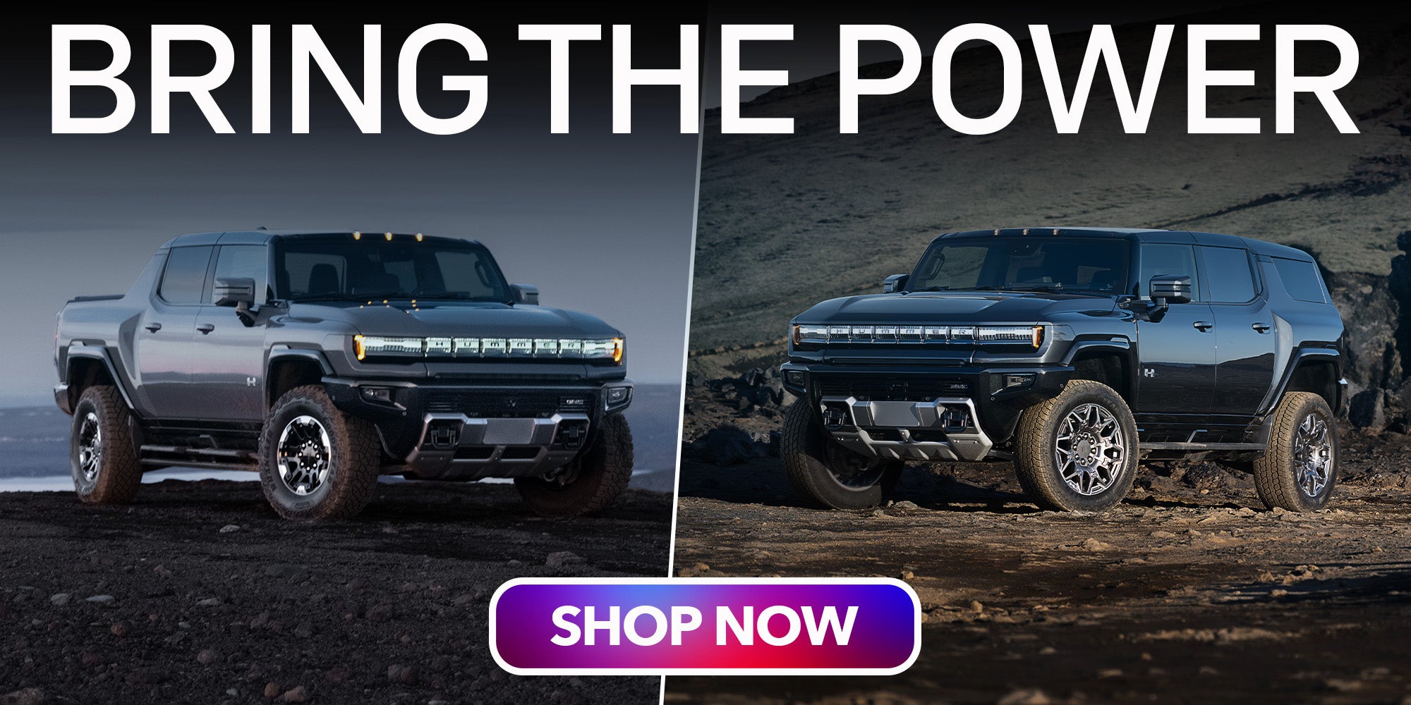 2025 GMC Hummer EV Pickup