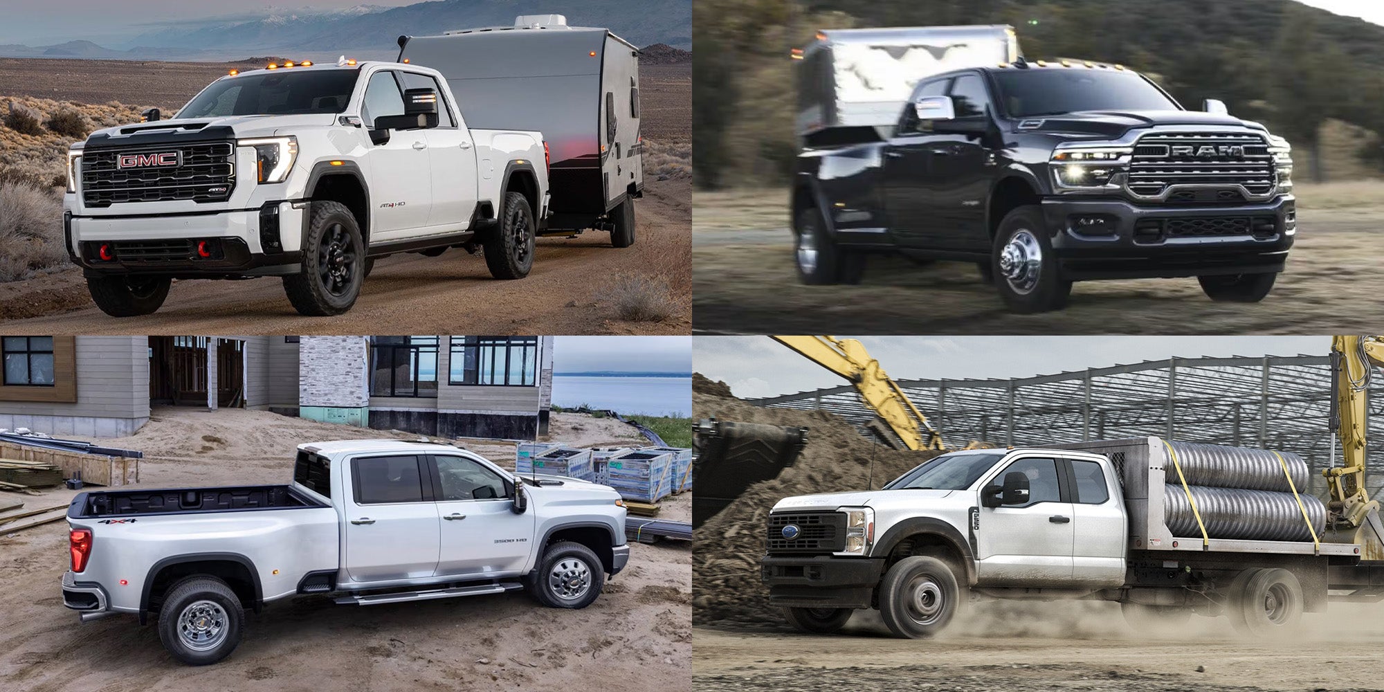 What Is a Commercial Vehicle