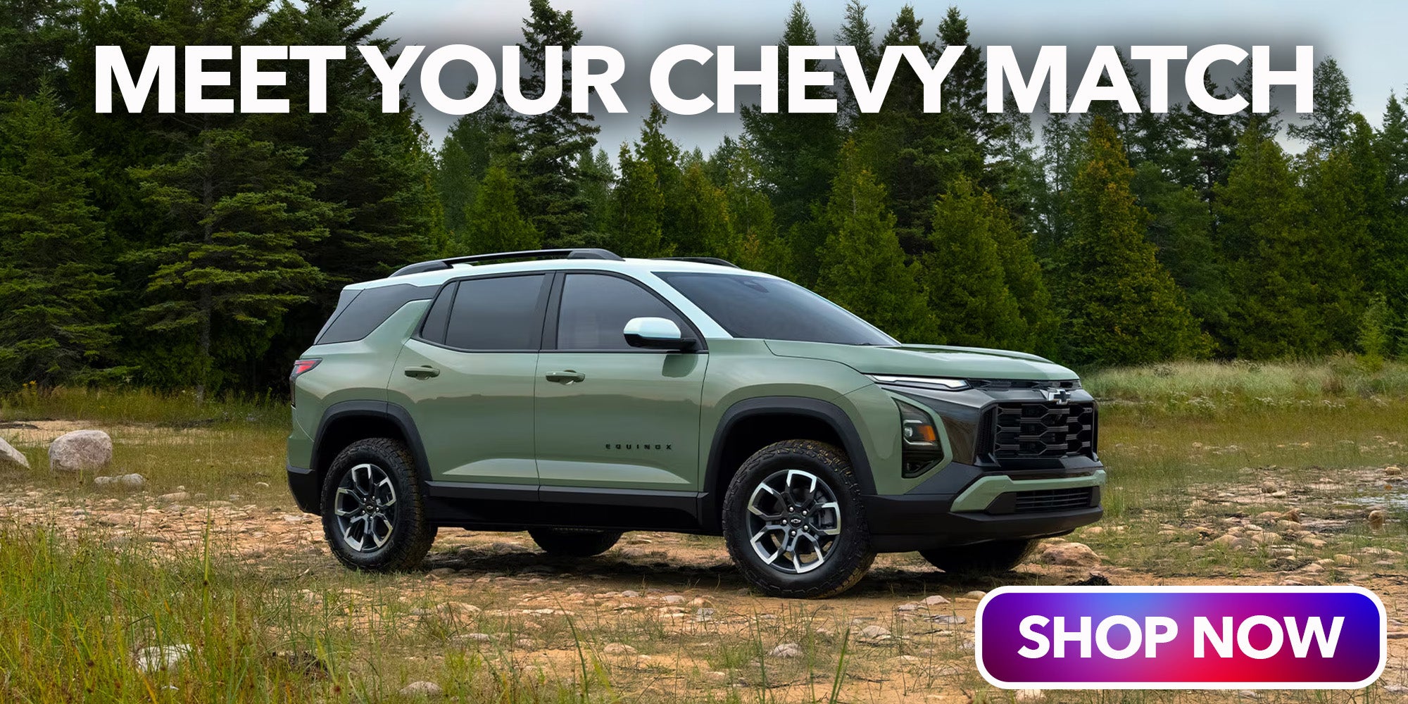 Chevrolet Dealership Marion, VA