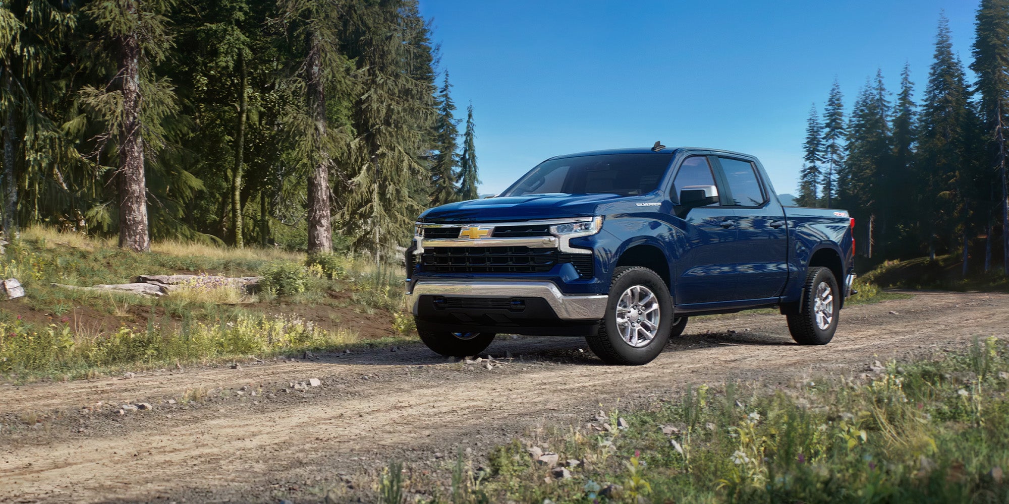Chevy Silverado 1500 Buying Guide