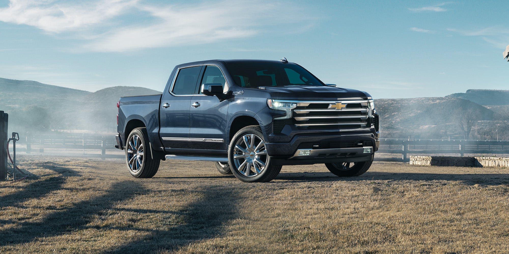 Chevy Silverado 1500 Buying Guide