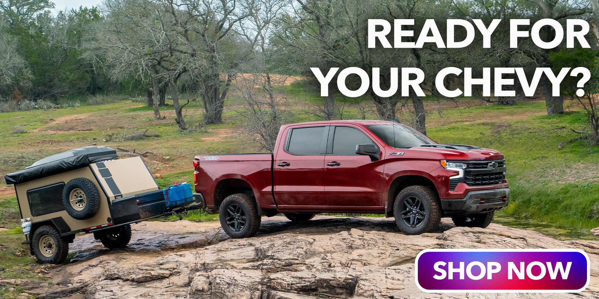 Chevy Silverado 1500 Buying Guide