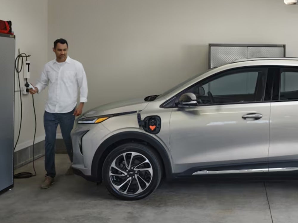 Which EVs Qualify For A Tax Credit