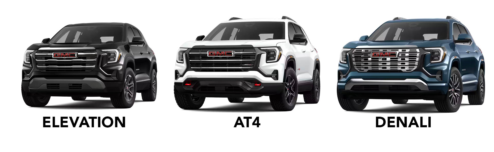 Chevy Trax Cargo Space