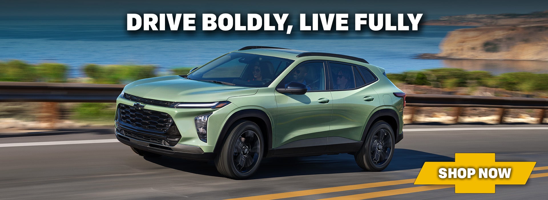 2025 Chevy Trax 2025 Chevy Trax