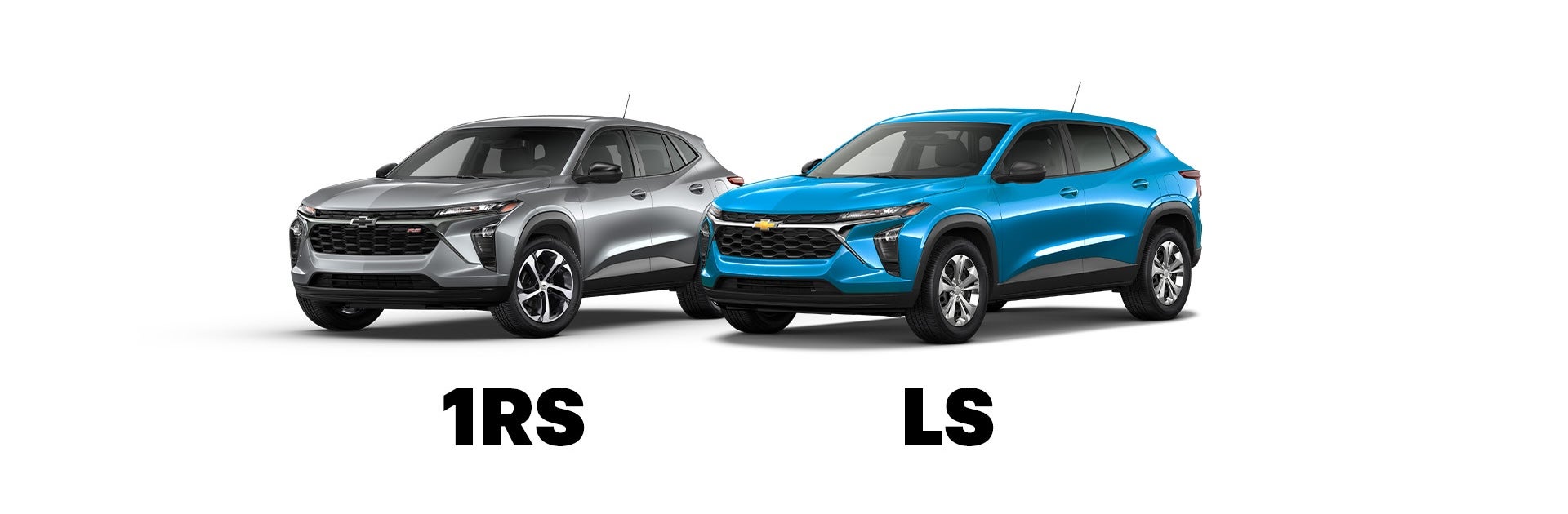 Chevy Trax Cargo Space