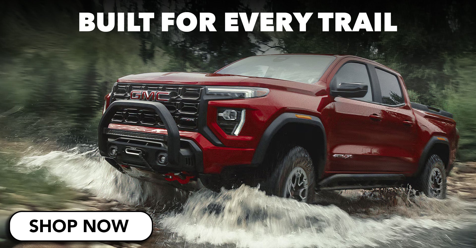 2026 GMC Canyon Wytheville VA