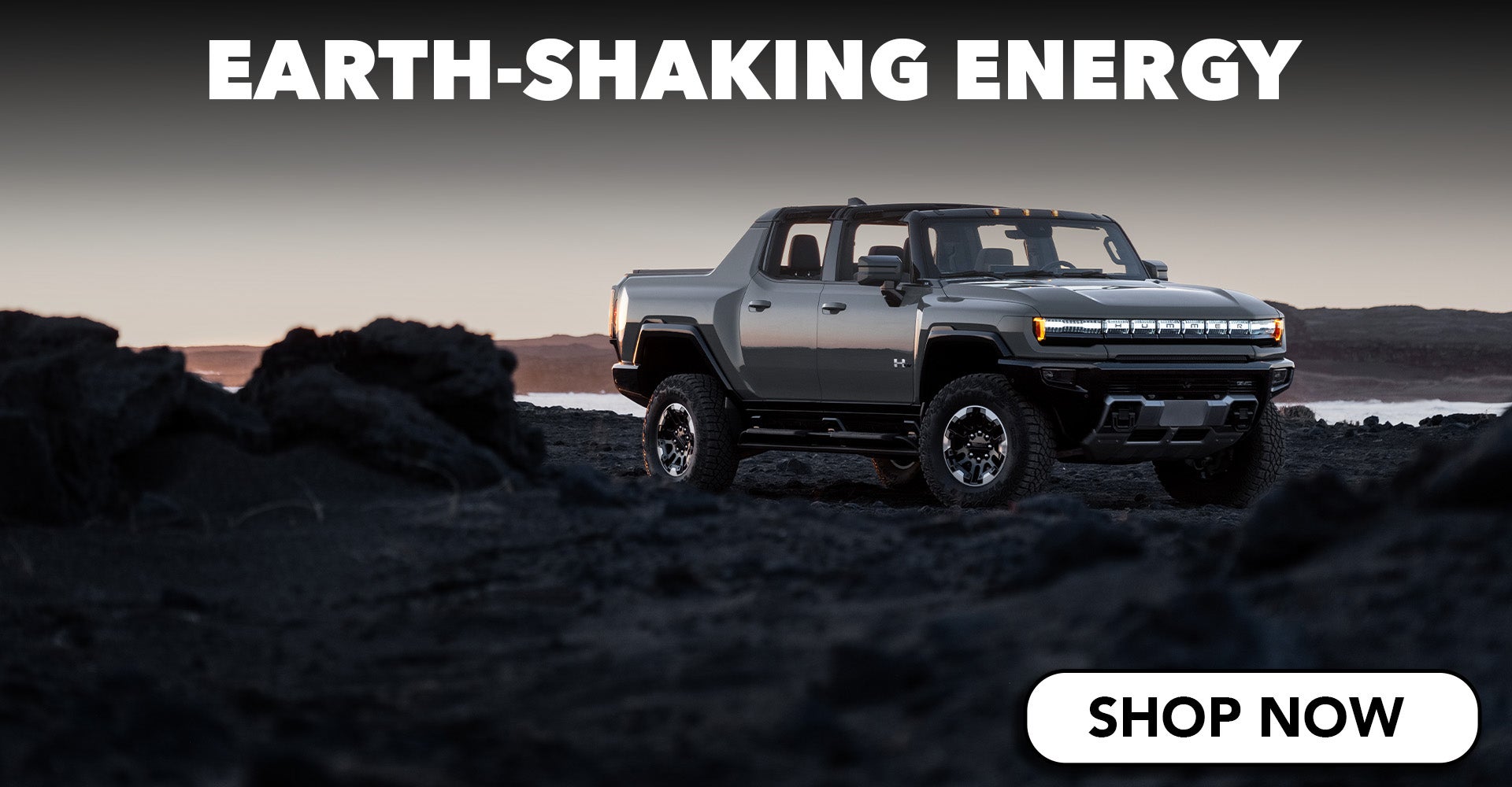 2026 GMC Hummer EV Pickup Wytheville VA