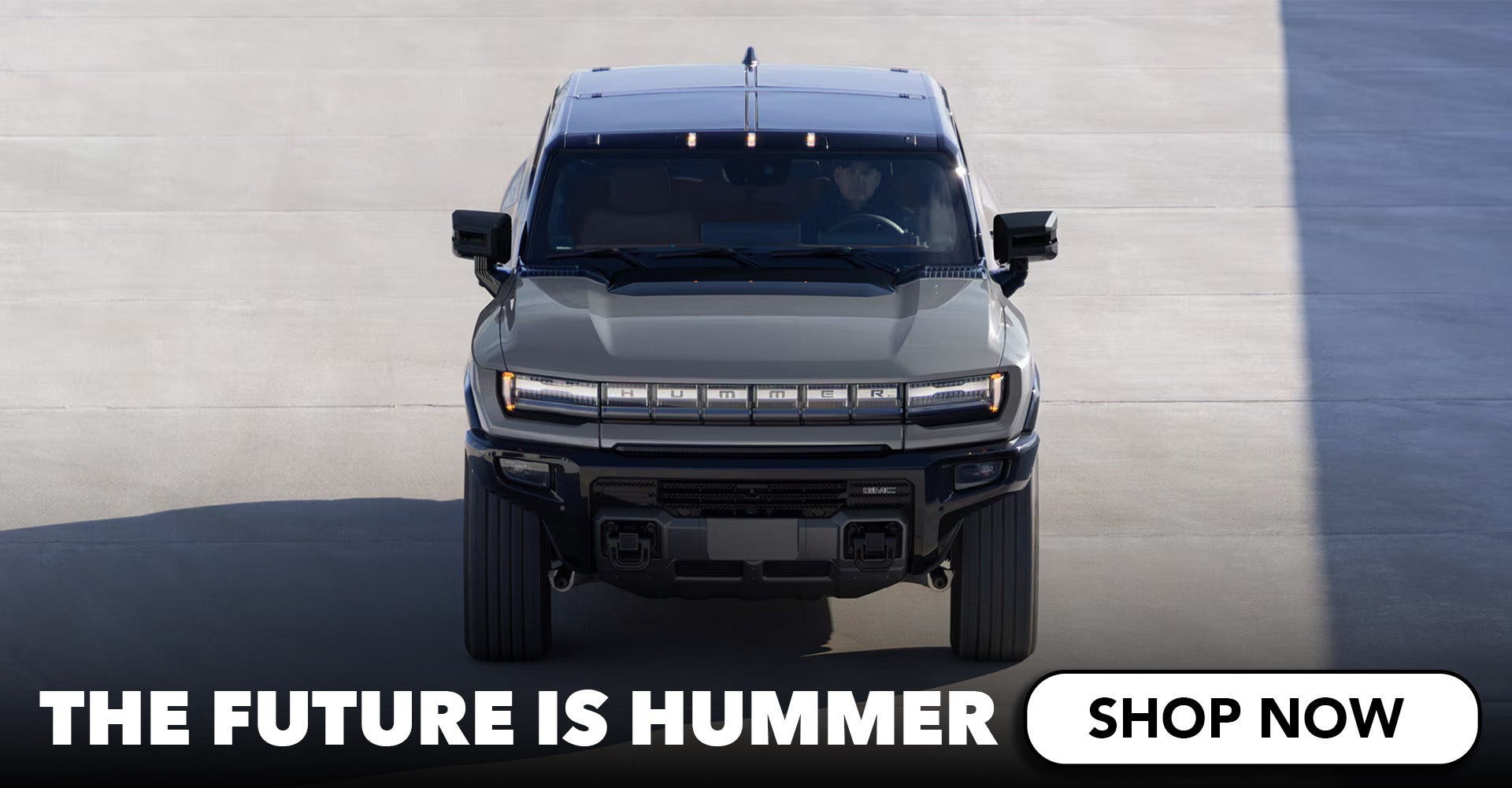 2026 GMC Hummer EV SUV Wytheville VA