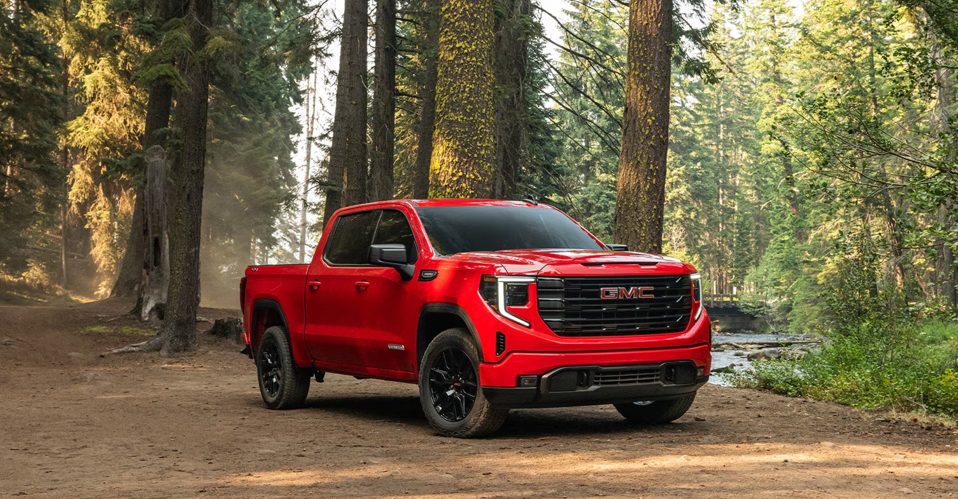 2026 GMC Sierra 1500 Specs