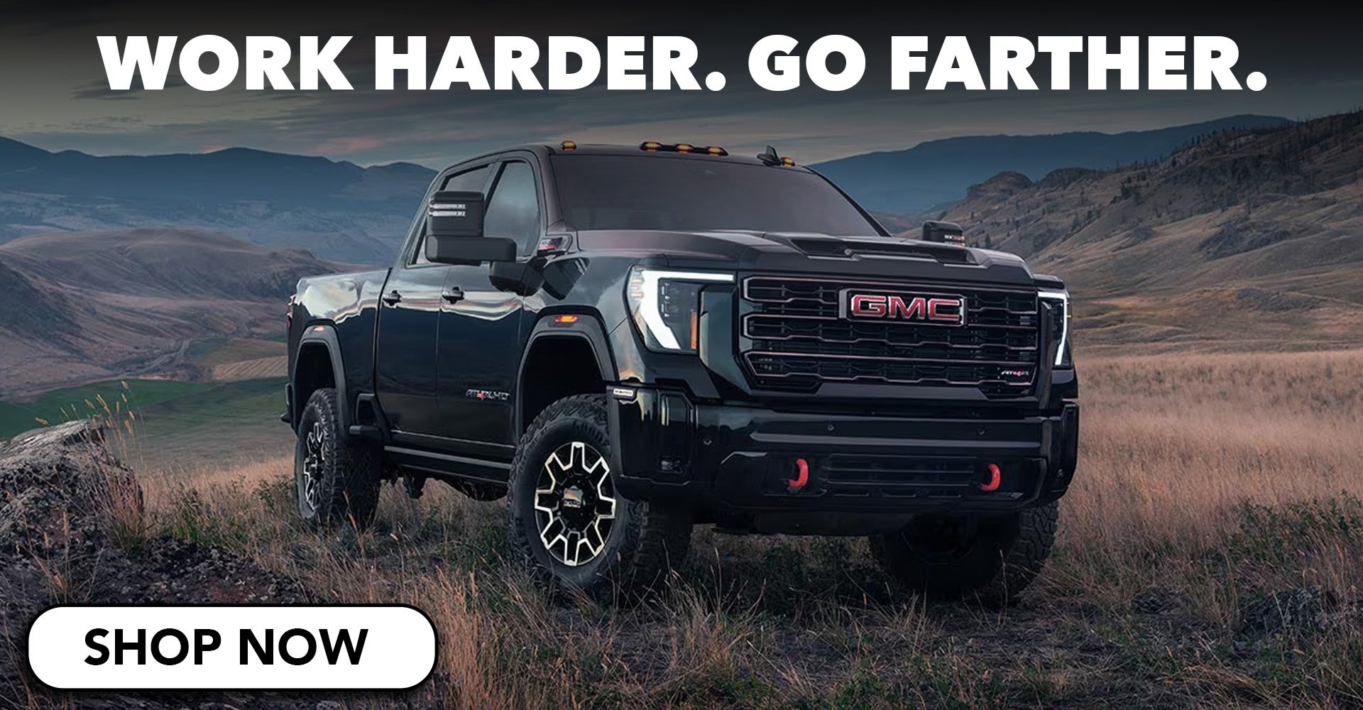 2026 GMC Sierra HD Wytheville VA