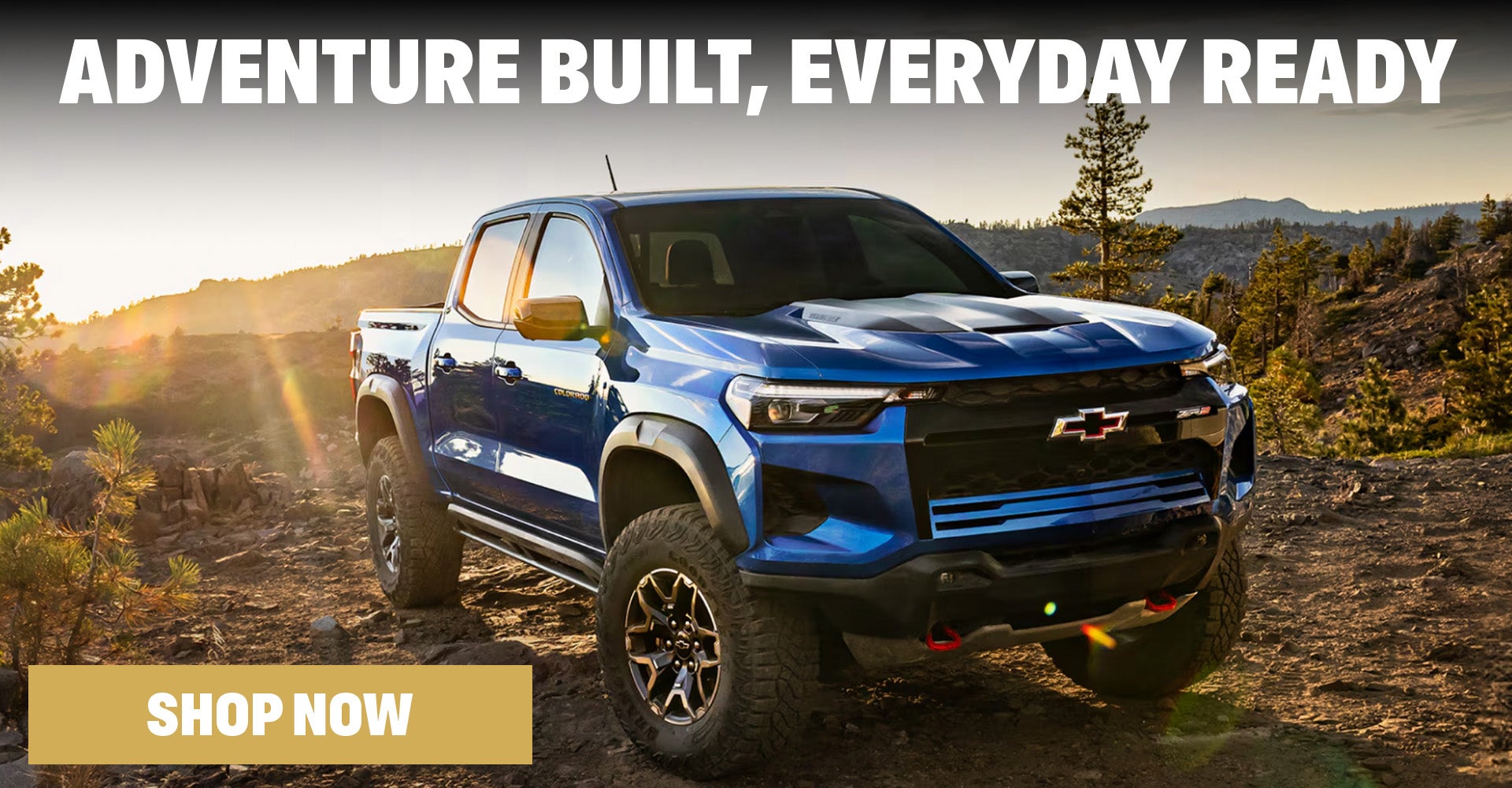 2026 Chevrolet Colorado Wytheville VA