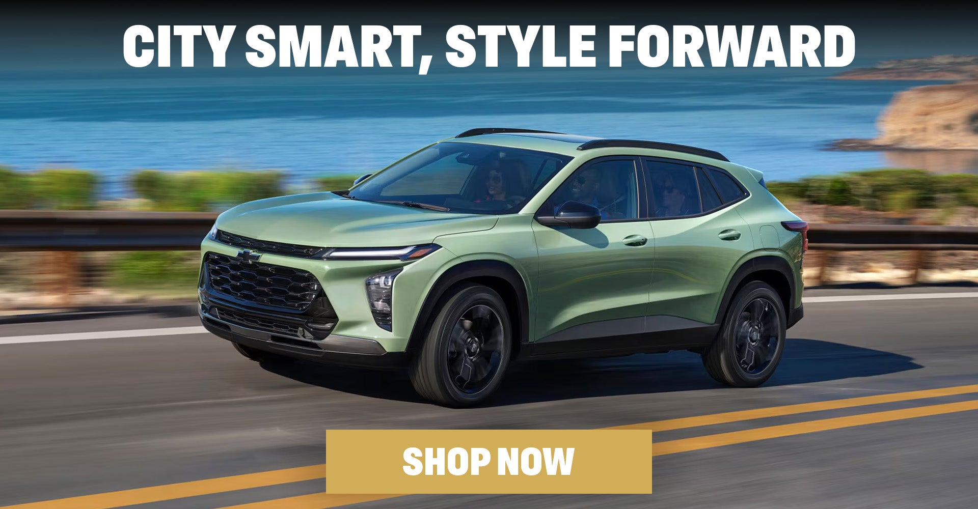 2026 Chevrolet Trax Wytheville VA