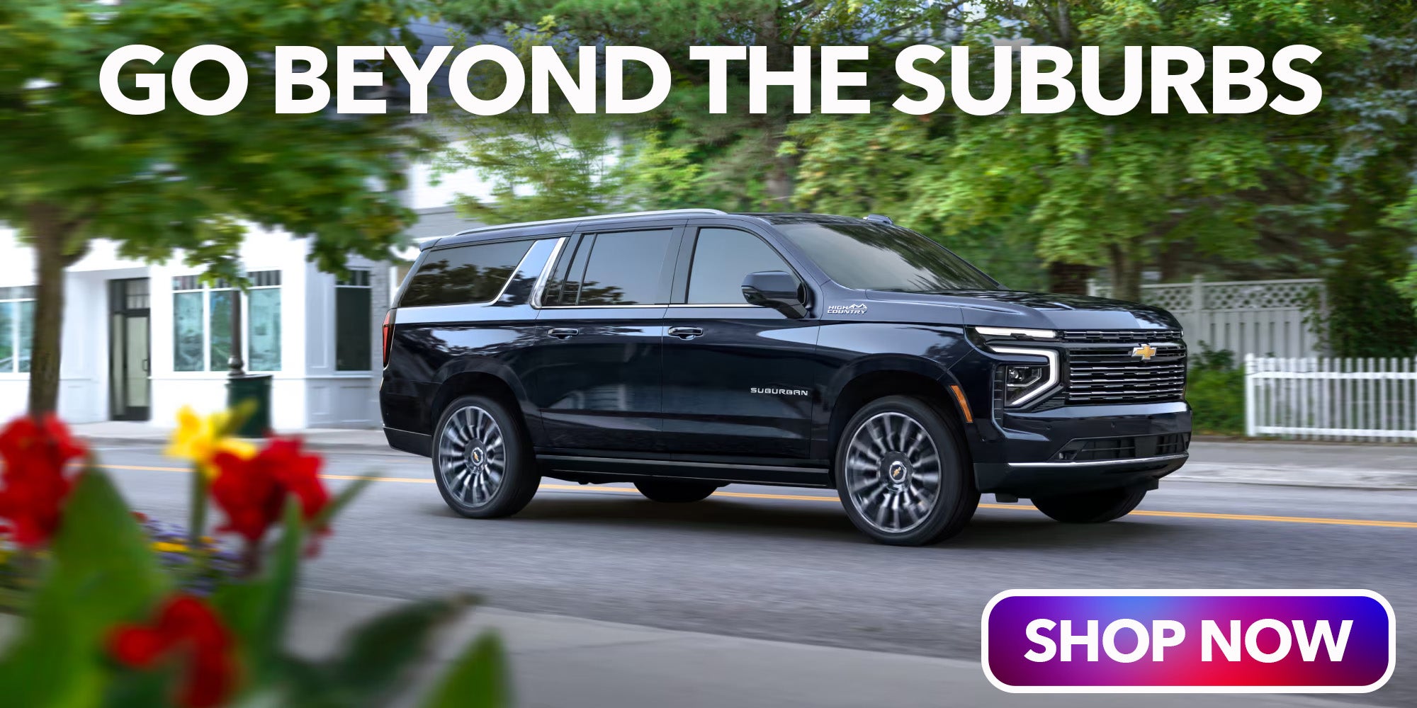 2025 Chevy Suburban Wytheville VA