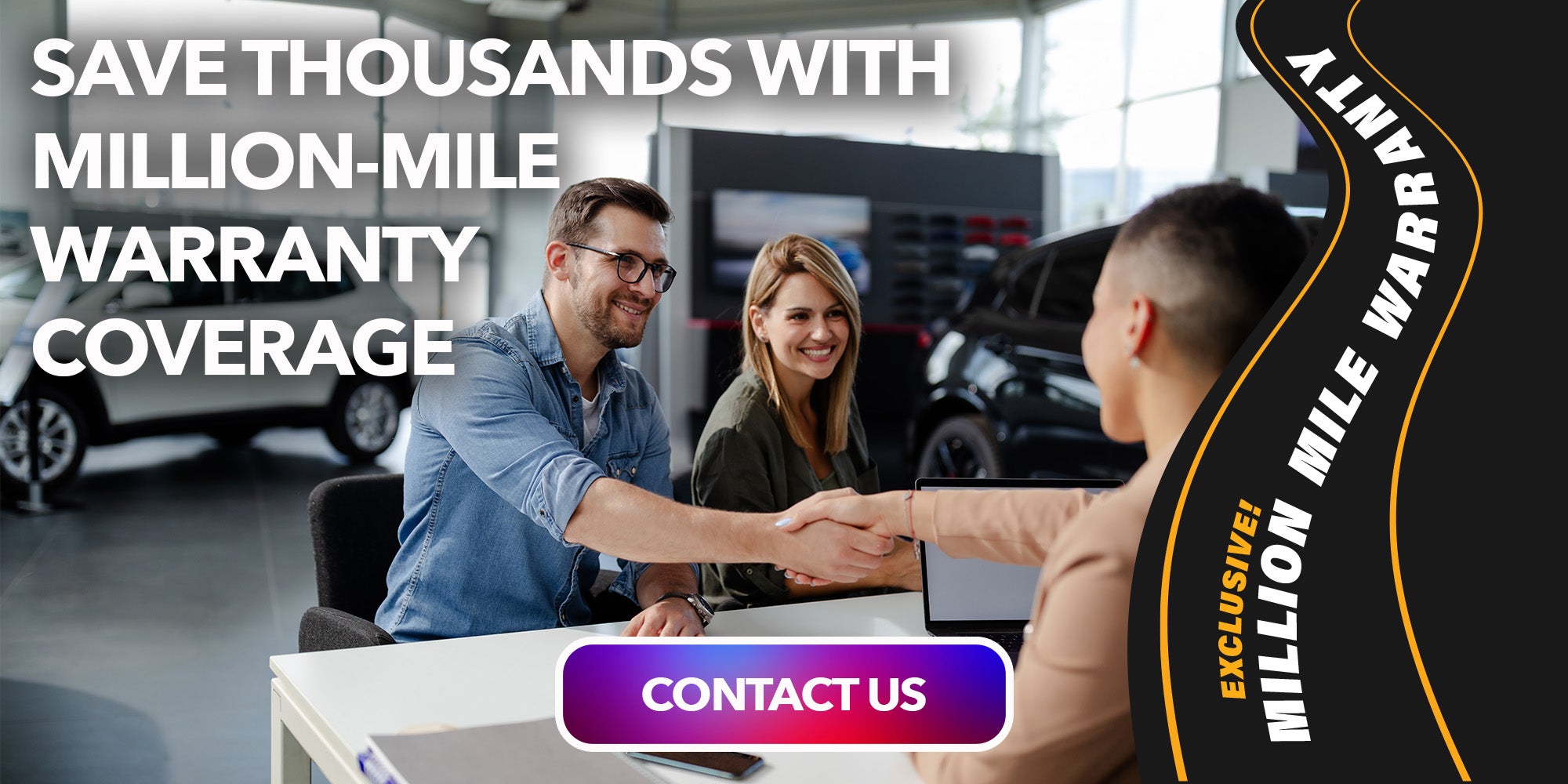 Aschenbach’s Million-Mile Warranty