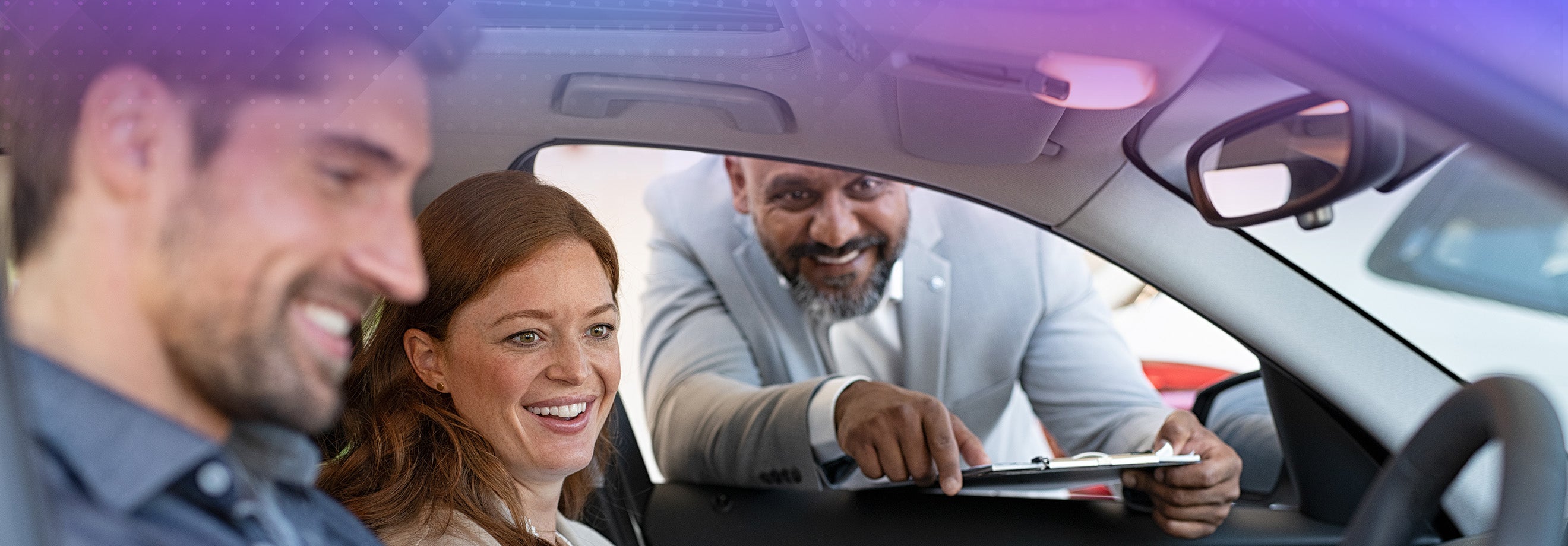 Aschenbach Certified Pre-Owned