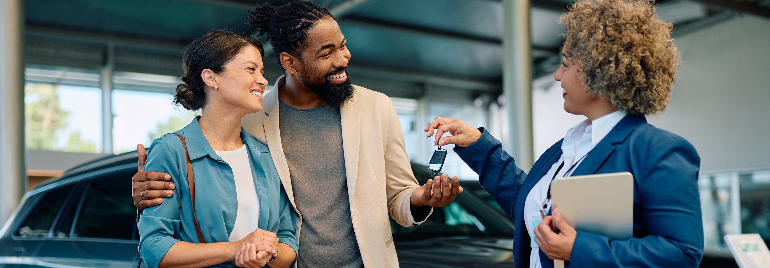 Aschenbach Certified Pre-Owned