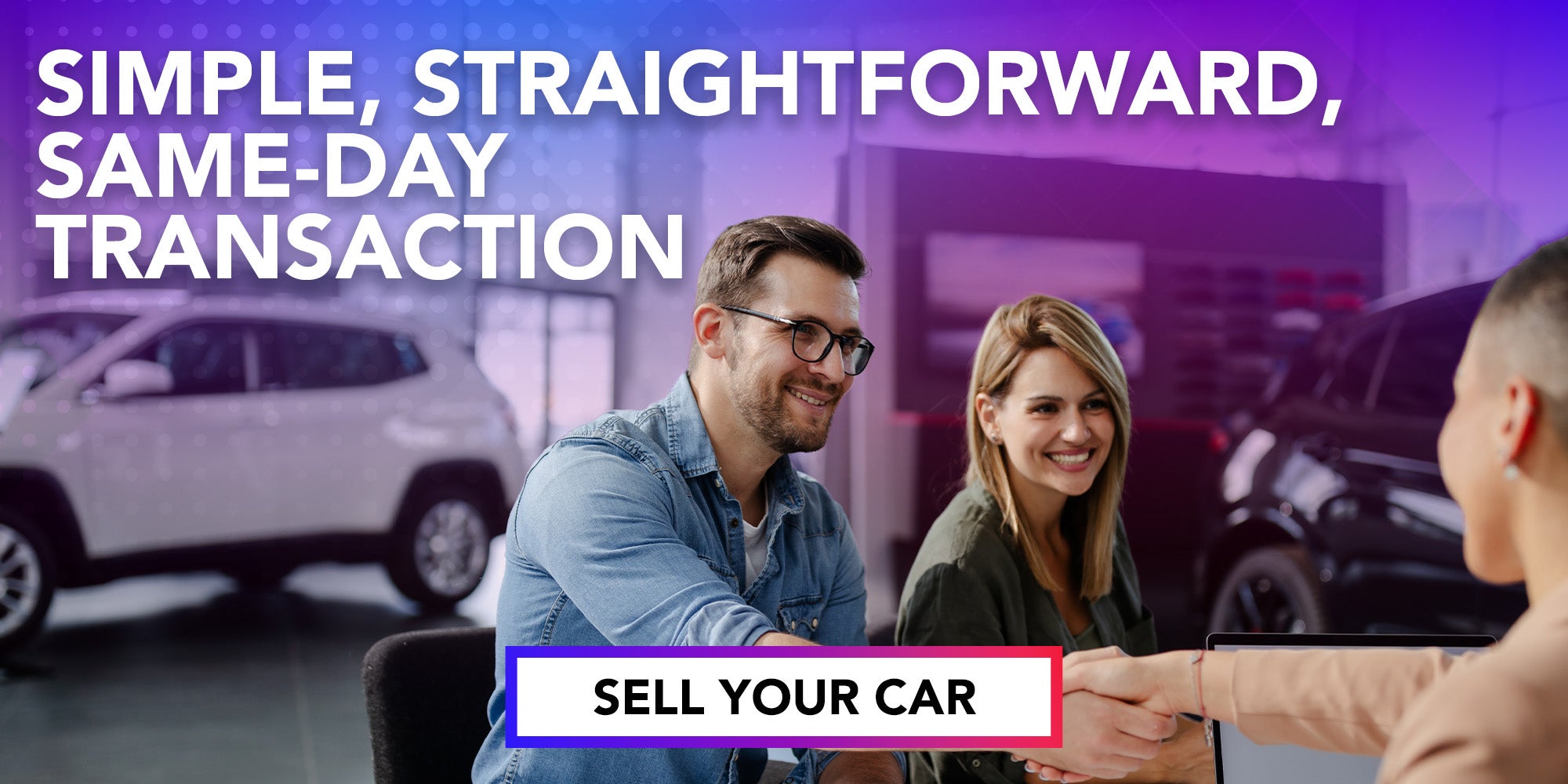 Sell Your Car Wytheville VA