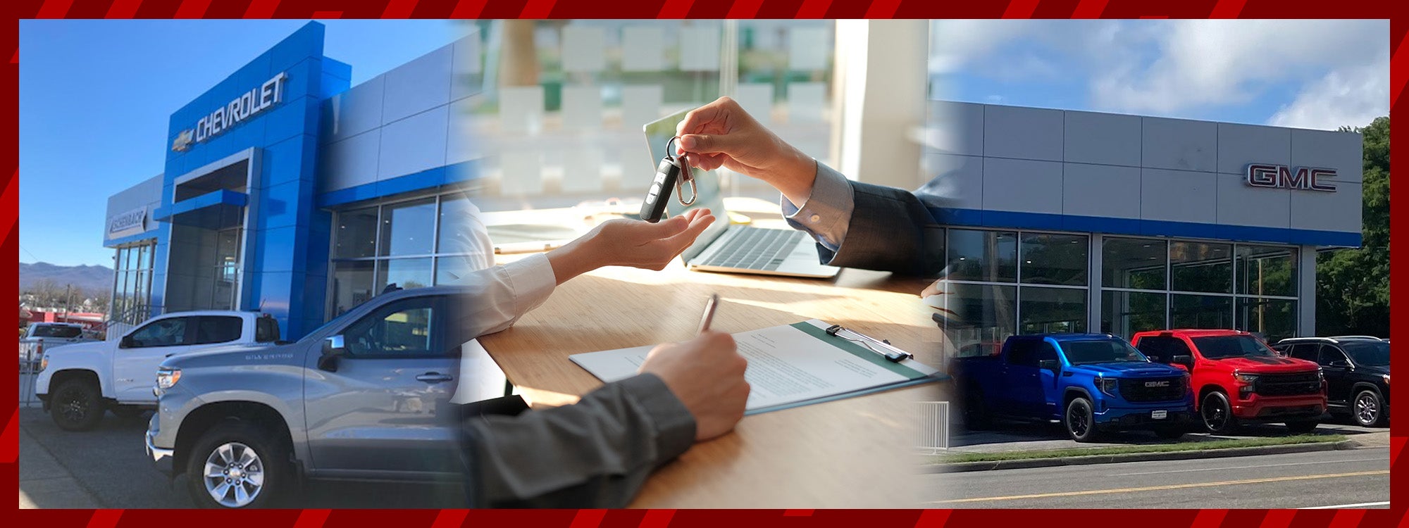Chevy Dealer Wytheville VA