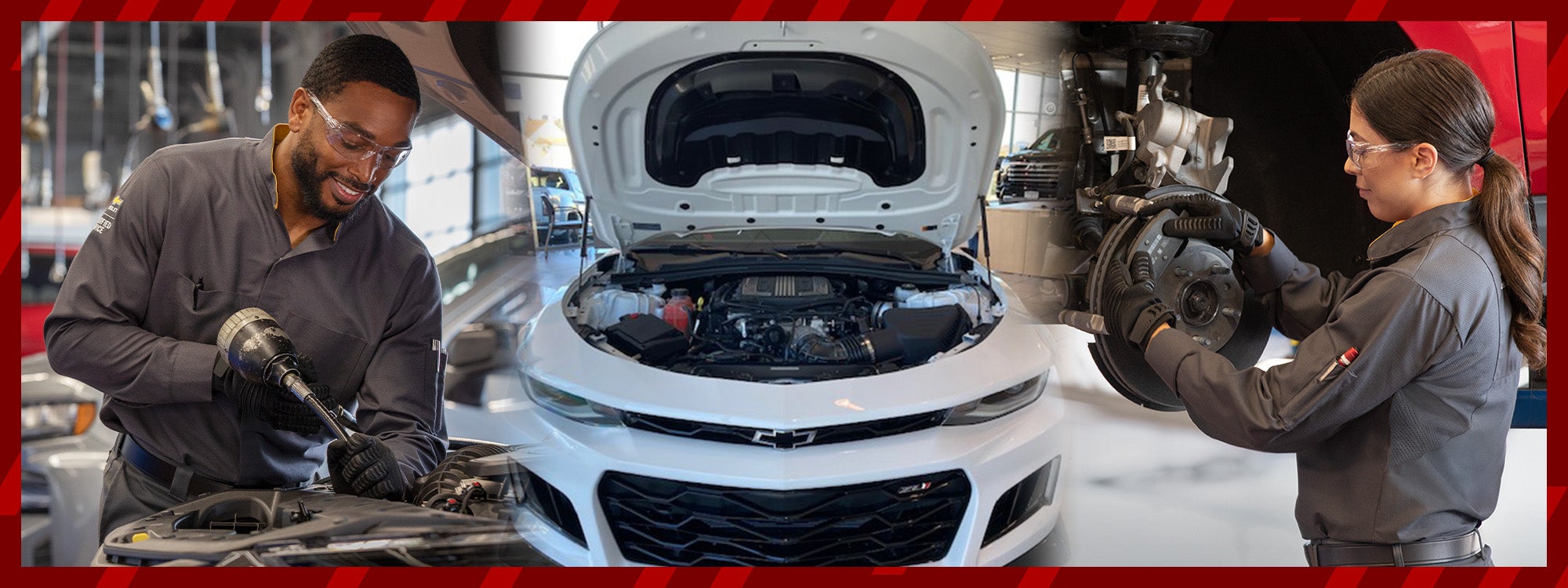 Chevy Dealer Wytheville VA