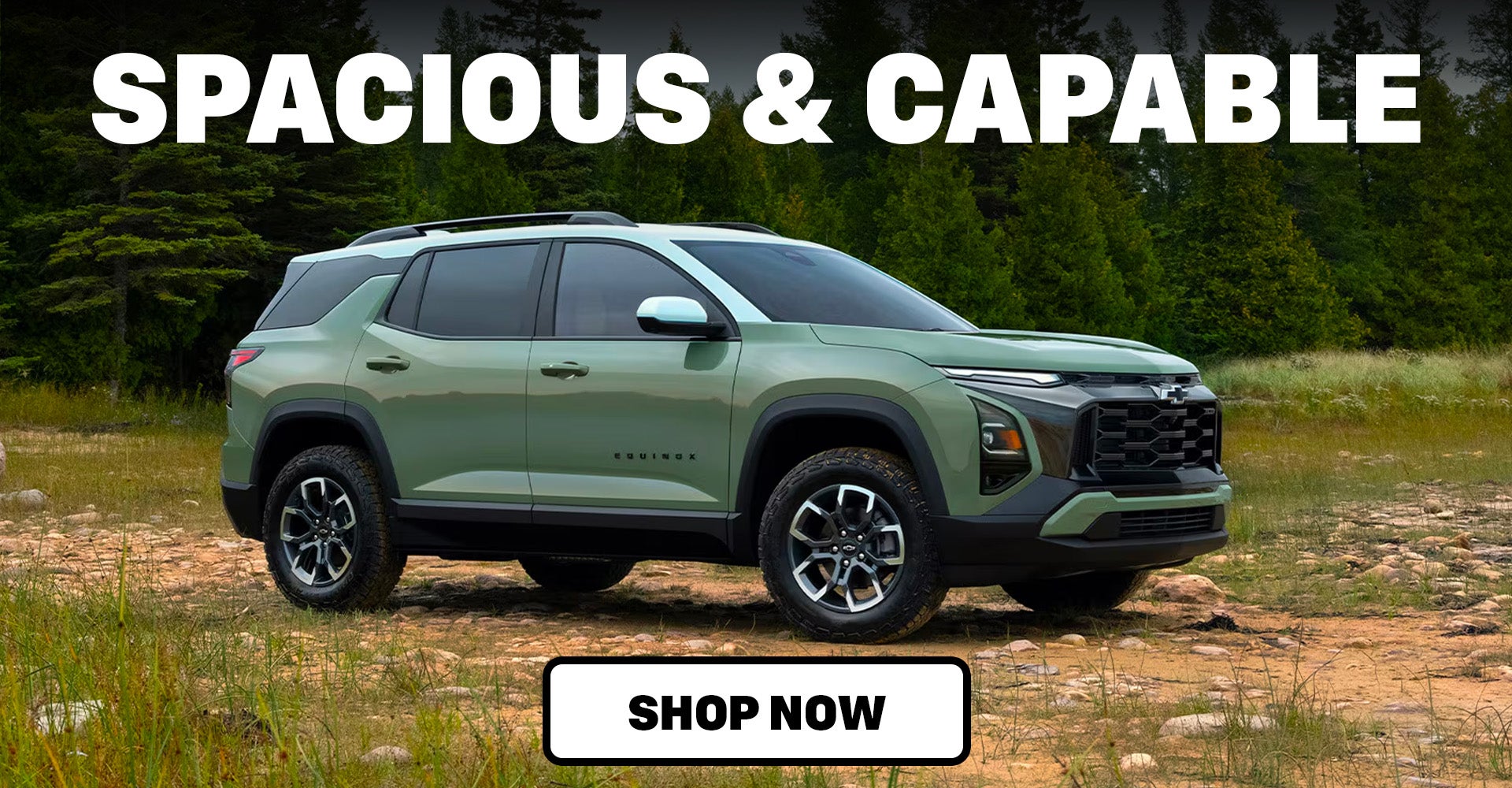 2026 Chevy Equinox 2026 Chevy Equinox MPG