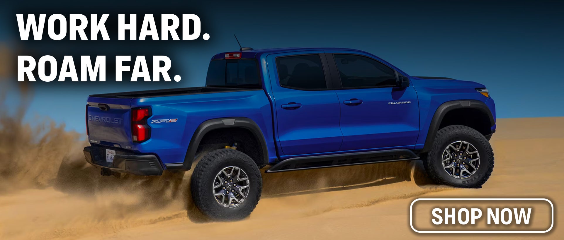 2025 Chevy Colorado 2025 Chevy Colorado Towing Capacity