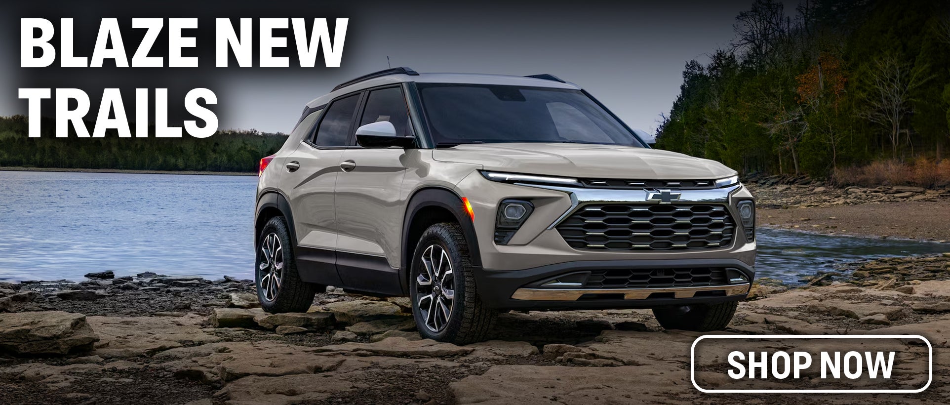 2026 Chevy Trailblazer 2026 Chevy Trailblazer Specs