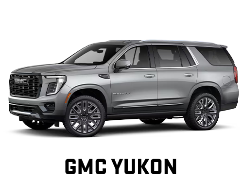 GMC Yukon